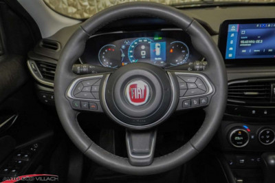 Fiat Tipo Gebrauchtwagen