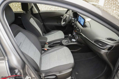 Fiat Tipo Gebrauchtwagen