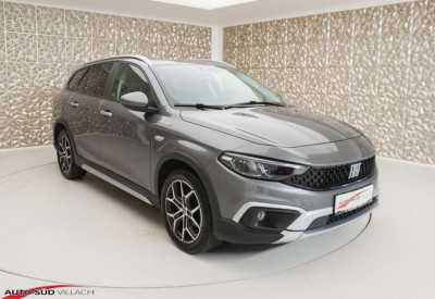 Fiat Tipo Gebrauchtwagen
