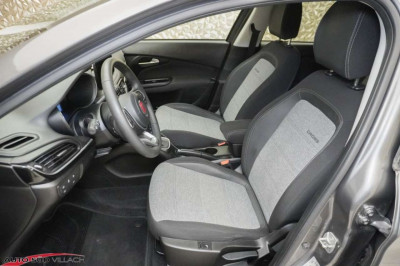 Fiat Tipo Gebrauchtwagen