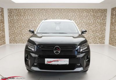 Citroën C3 Gebrauchtwagen