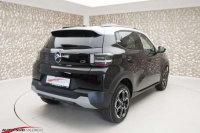 Citroën C3 Gebrauchtwagen