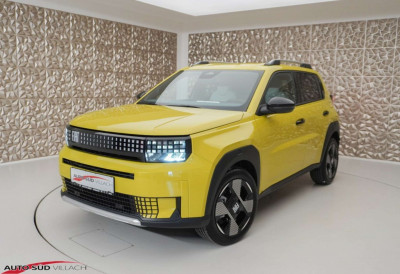 Fiat Grande Panda Gebrauchtwagen