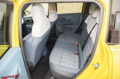 Fiat Grande Panda Gebrauchtwagen