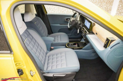 Fiat Grande Panda Gebrauchtwagen