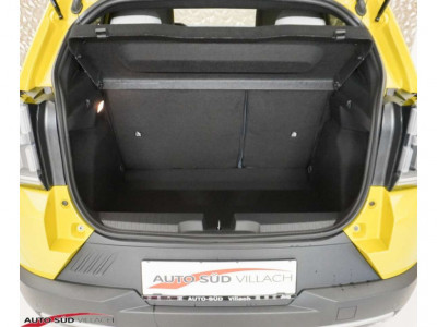 Fiat Grande Panda Gebrauchtwagen