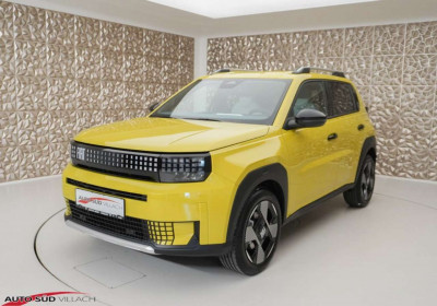 Fiat Grande Panda Gebrauchtwagen