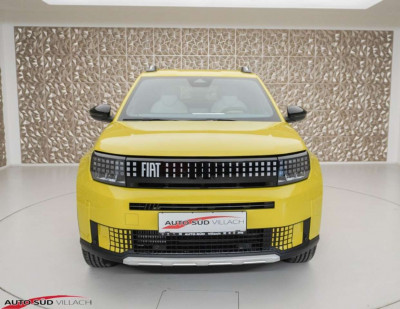 Fiat Grande Panda Gebrauchtwagen