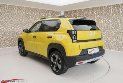 Fiat Grande Panda Gebrauchtwagen