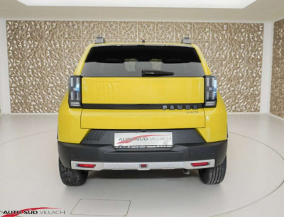 Fiat Grande Panda Gebrauchtwagen