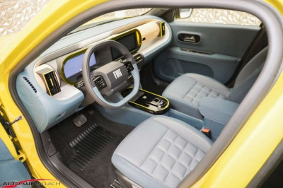 Fiat Grande Panda Gebrauchtwagen