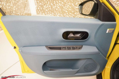 Fiat Grande Panda Gebrauchtwagen