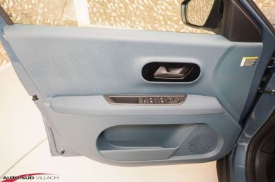 Fiat Grande Panda Gebrauchtwagen