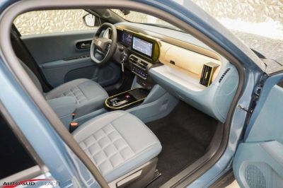 Fiat Grande Panda Gebrauchtwagen