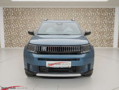 Fiat Grande Panda Gebrauchtwagen