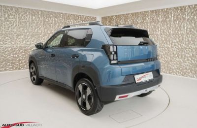 Fiat Grande Panda Gebrauchtwagen