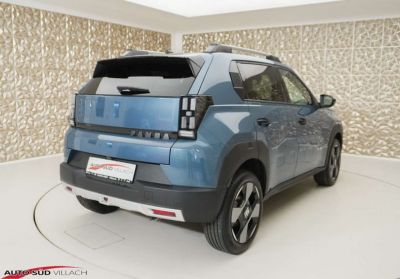 Fiat Grande Panda Gebrauchtwagen