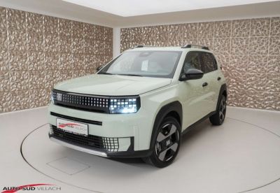 Fiat Grande Panda Gebrauchtwagen