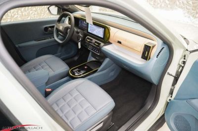 Fiat Grande Panda Gebrauchtwagen