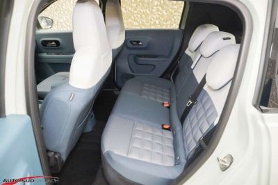 Fiat Grande Panda Gebrauchtwagen