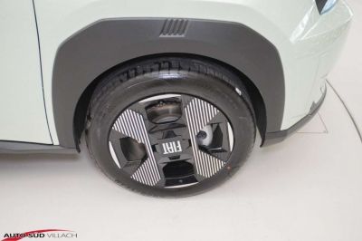 Fiat Grande Panda Gebrauchtwagen