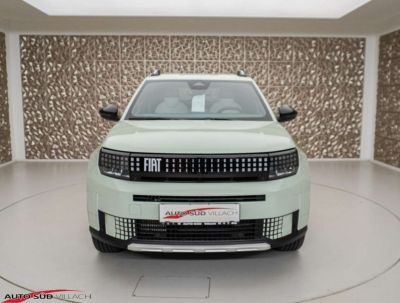 Fiat Grande Panda Gebrauchtwagen