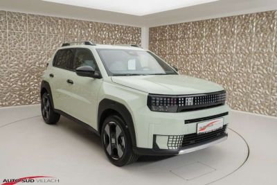 Fiat Grande Panda Gebrauchtwagen