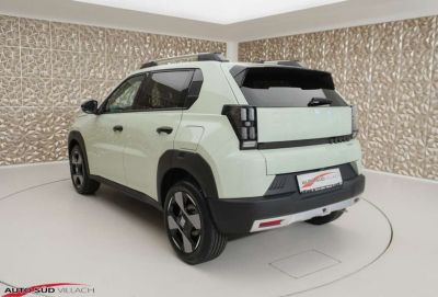 Fiat Grande Panda Gebrauchtwagen