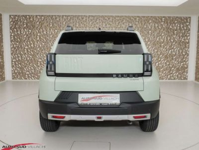 Fiat Grande Panda Gebrauchtwagen