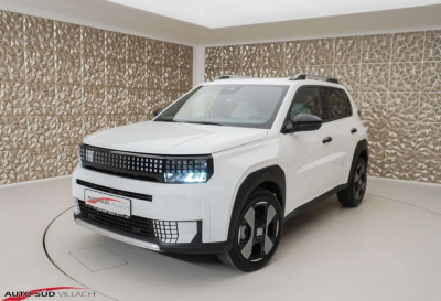 Fiat Grande Panda Gebrauchtwagen