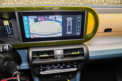 Fiat Grande Panda Gebrauchtwagen