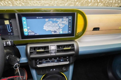 Fiat Grande Panda Gebrauchtwagen