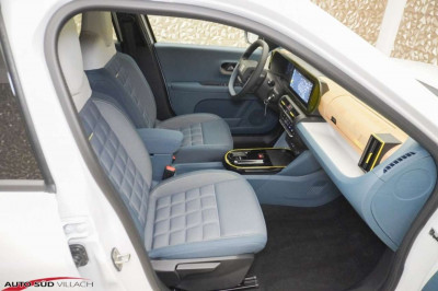 Fiat Grande Panda Gebrauchtwagen