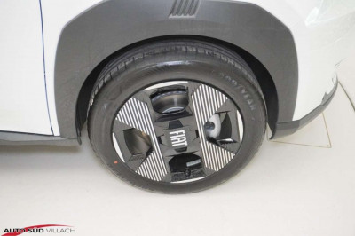 Fiat Grande Panda Gebrauchtwagen