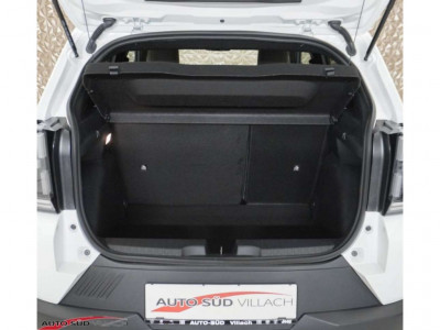 Fiat Grande Panda Gebrauchtwagen