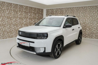 Fiat Grande Panda Gebrauchtwagen