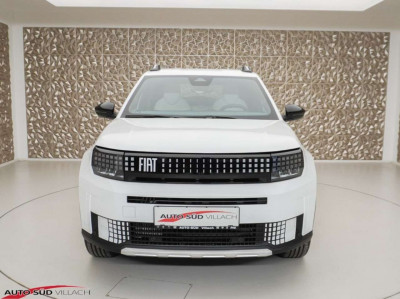 Fiat Grande Panda Gebrauchtwagen