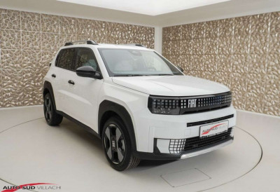 Fiat Grande Panda Gebrauchtwagen