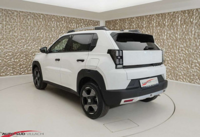 Fiat Grande Panda Gebrauchtwagen