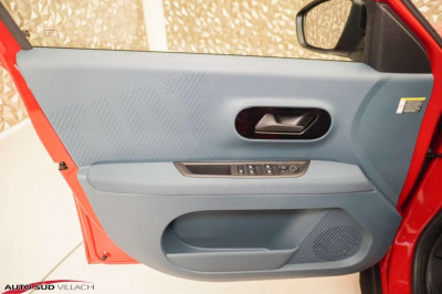 Fiat Grande Panda Gebrauchtwagen