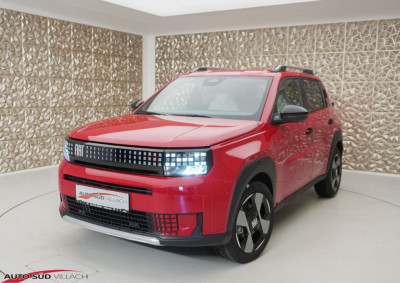 Fiat Grande Panda Gebrauchtwagen