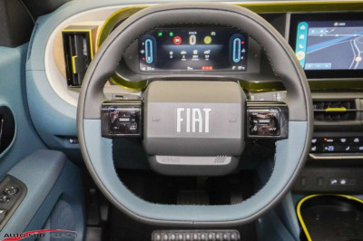 Fiat Grande Panda Gebrauchtwagen
