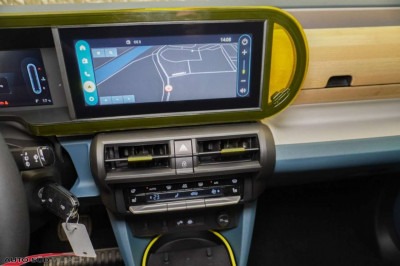 Fiat Grande Panda Gebrauchtwagen