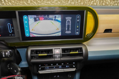 Fiat Grande Panda Gebrauchtwagen