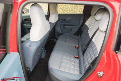 Fiat Grande Panda Gebrauchtwagen