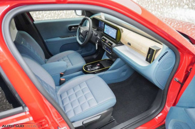 Fiat Grande Panda Gebrauchtwagen