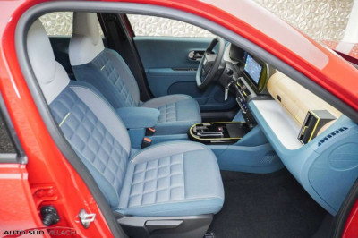 Fiat Grande Panda Gebrauchtwagen