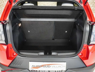 Fiat Grande Panda Gebrauchtwagen