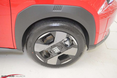 Fiat Grande Panda Gebrauchtwagen