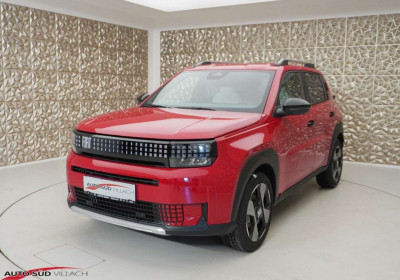 Fiat Grande Panda Gebrauchtwagen